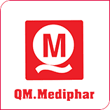 Logo QM Mediaphar - Kool Media