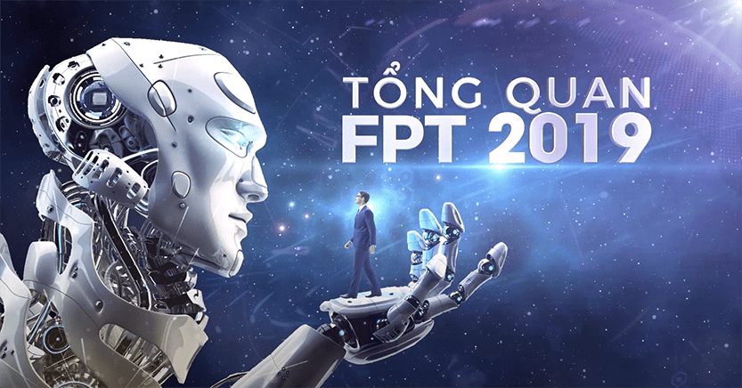 Phim doanh nghiệp FPT 2019