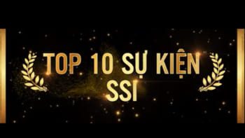 Top 10 Sự kiện - Phim doanh nghiệp SSI