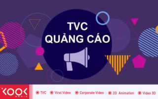 TVC là gì? Tầm quan trọng của TVC trong quảng cáo doanh nghiệp