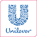 Logo Uniliver - Kool Media