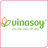 Logo Vinasoy - Kool Media