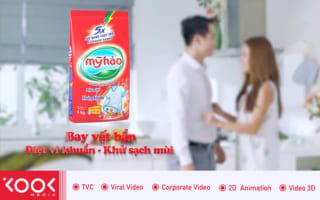 Top 4 TVC quảng cáo hay