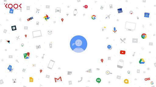 Video quảng cáo giới thiệu ứng dụng Google Assistant