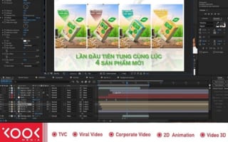 Cách làm video giới thiệu sản phẩm độc đáo - chuyên nghiệp - hiệu quả