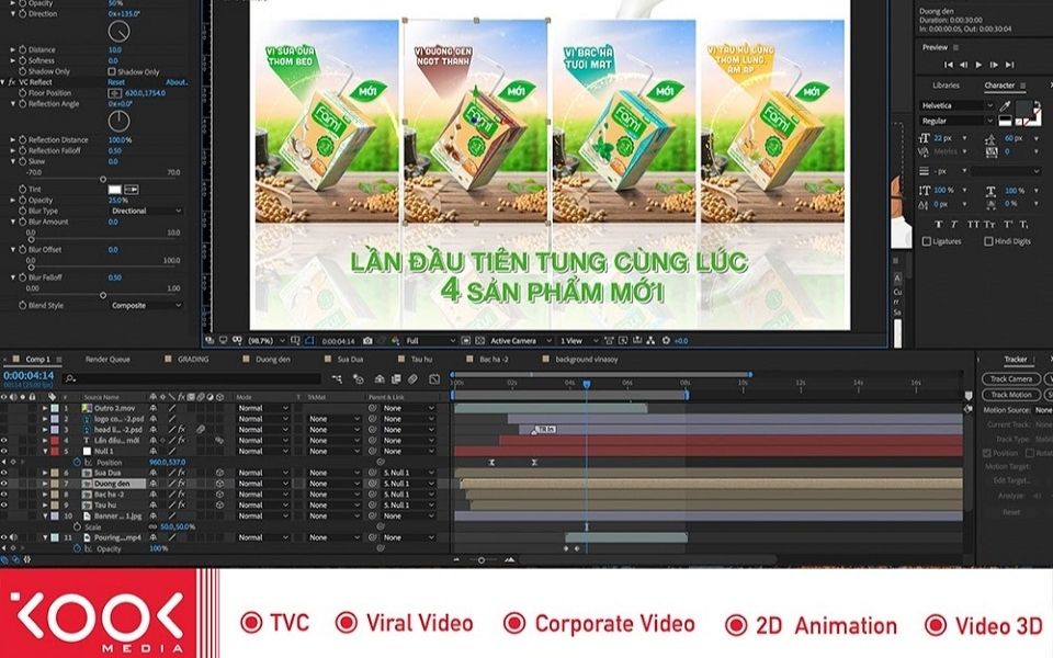 Hướng dẫn hướng dẫn cách làm video giới thiệu sách chuyên nghiệp và sáng tạo