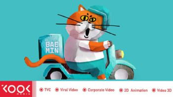 Cách làm video quảng cáo animation hiệu quả