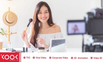 10 Loại video giới thiệu sản phẩm