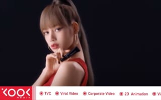 ý tưởng làm video quảng cáo mỹ phẩm