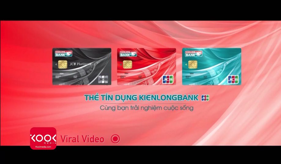 Giới thiệu Ngân hàng Kiên Long Bank 2019