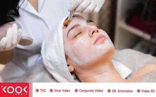 Dịch vụ quay video quảng cáo spa