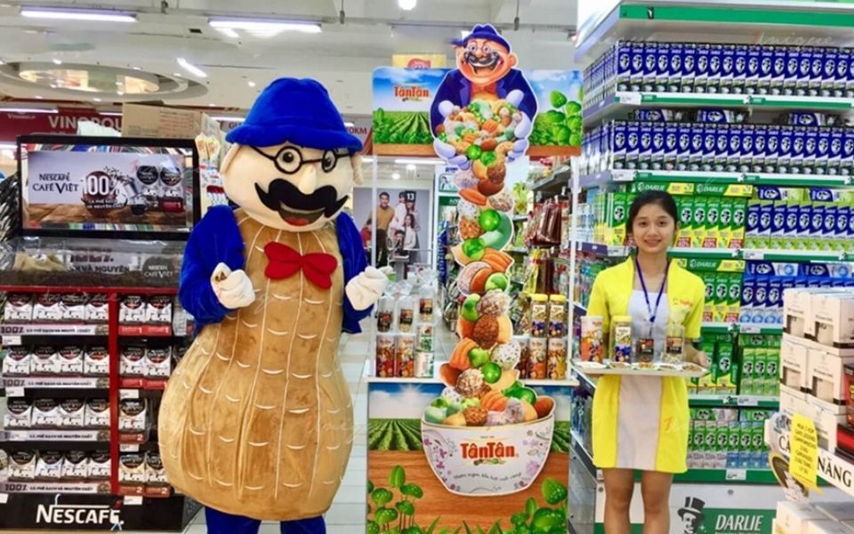 TVC quảng cáo của doanh nghiệp