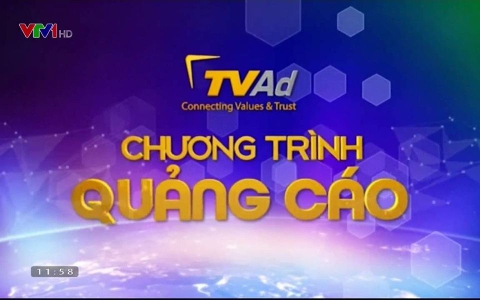 phương tiện phát TVC quảng cáo