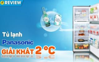 Bỏ túi các nguyên tắc khi làm TVC quảng cáo tủ lạnh