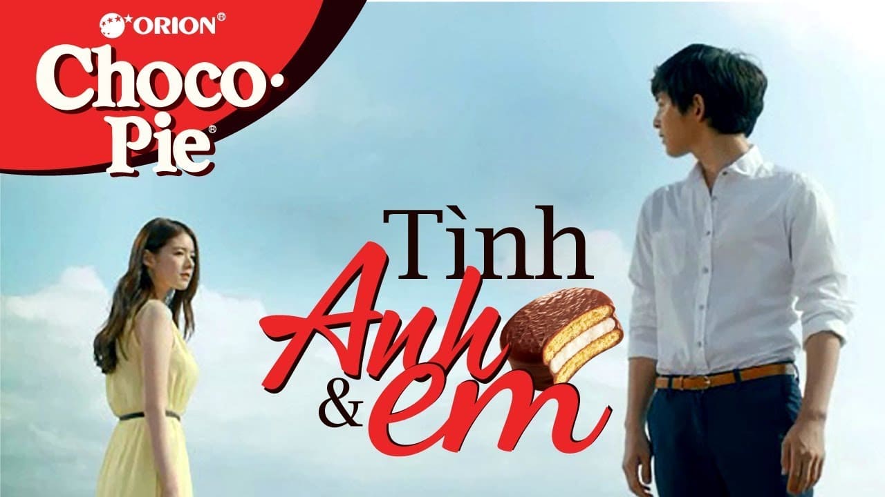 Chuyện Tình Chocopie Của Chàng Trai "Hậu Duệ Mặt Trời" Song Joong Ki