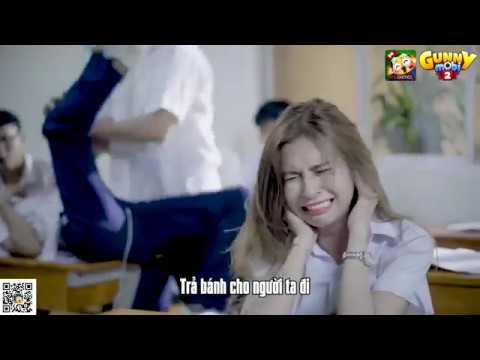 Tiếp thị Video Gunny Mobi