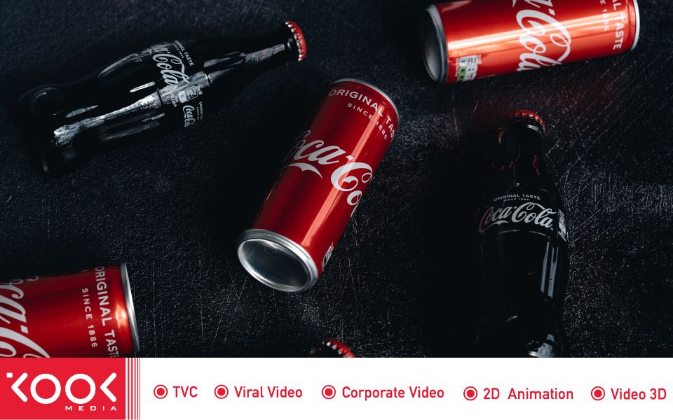 tvc quảng cáo coca cola ấn tượng