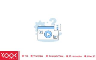 Video explainer dạng animation