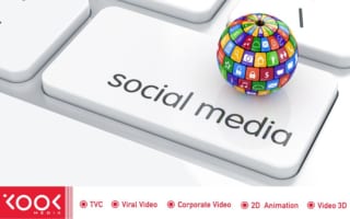 xây dựng thương hiệu trên nền tảng social media