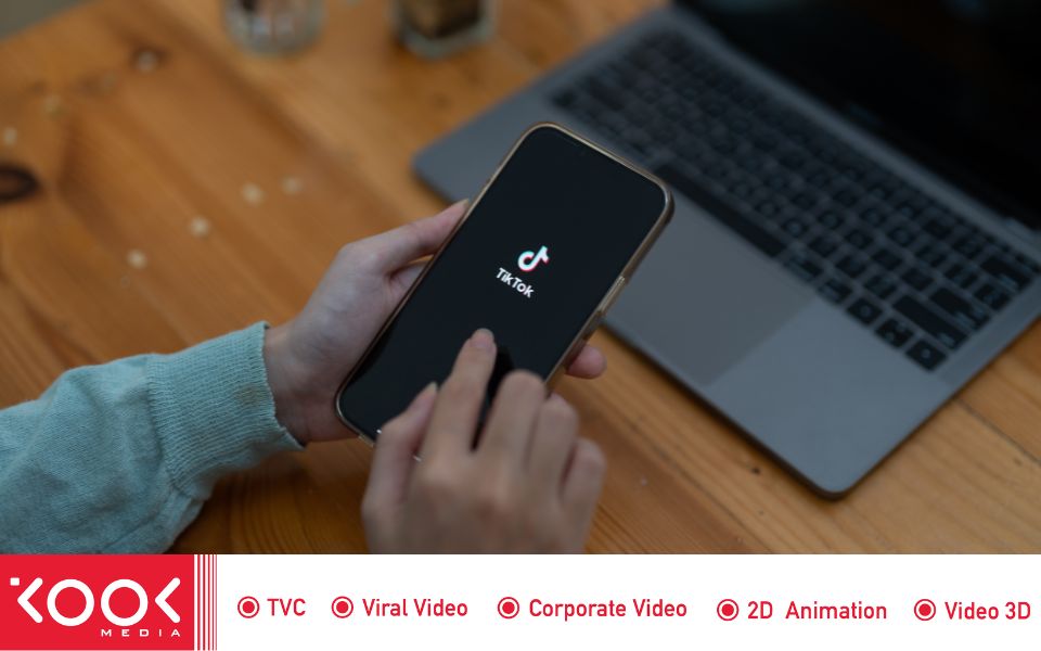 7 ý tưởng quay video Tik Tok triệu view