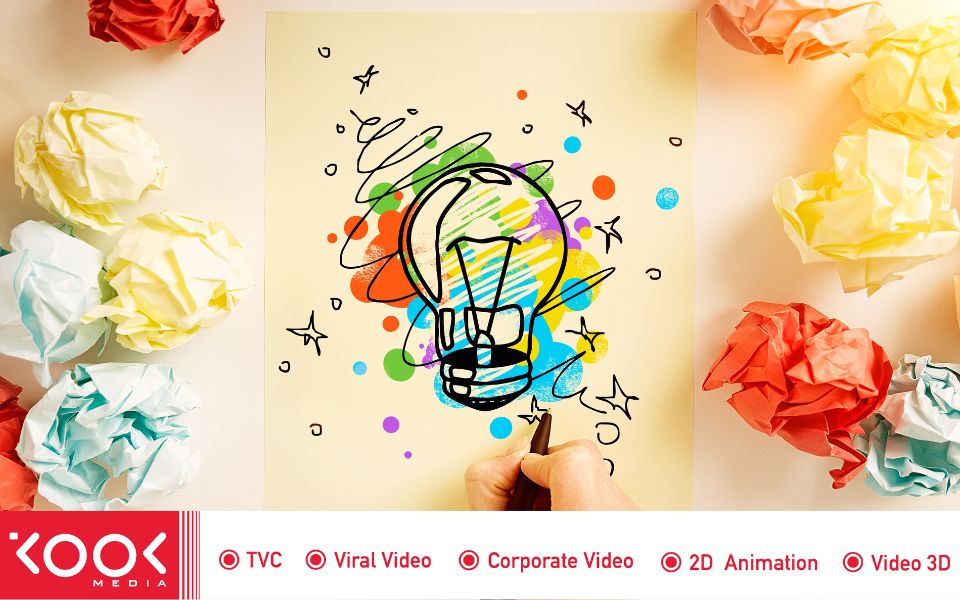 các dạng video sáng tạo và thu hút nhất