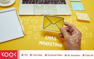 khi nào doanh nghiệp sử dụng email marketing