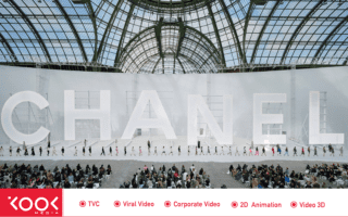 Chiến lược Marketing của Chanel