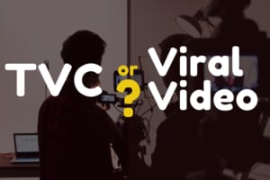 Viral Video và TVC Quảng cáo