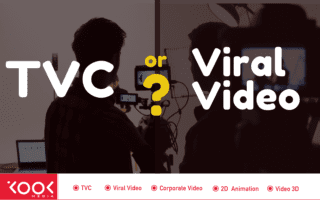 Viral Video và TVC Quảng cáo