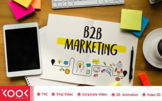 marketing b2b và b2c