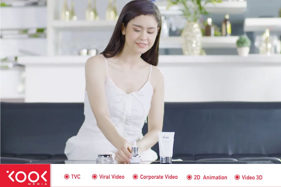 nguyên tắc làm video quảng cáo sản phẩm