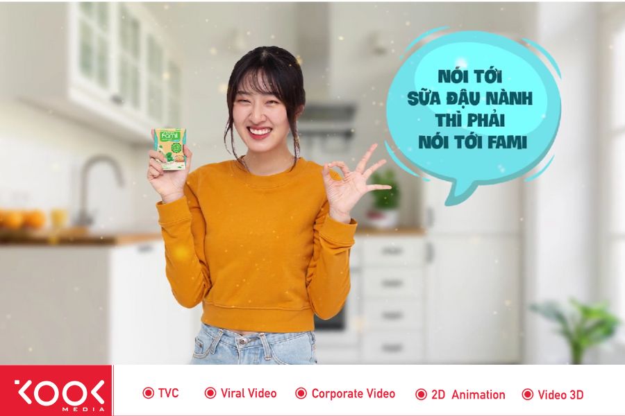 dịch vụ sản xuất video Ads Funnel