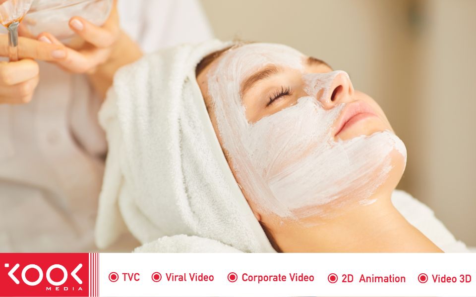 5 dạng video quảng cáo spa