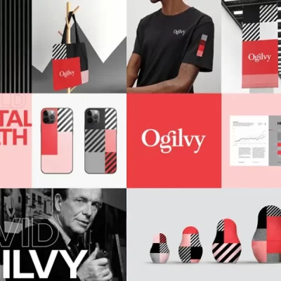 3.2. Sự sáng tạo của Ogilvy