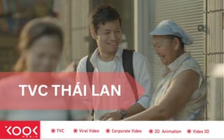 tvc quảng cáo thái lan - video quảng cáo thái lan