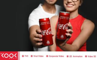 coca-cola và những chiến dịch quảng cáo marketing