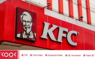 kfc và chiến dịch marketing