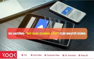 skip ads - vì sao người dùng có xu hướng bỏ qua quảng cáo