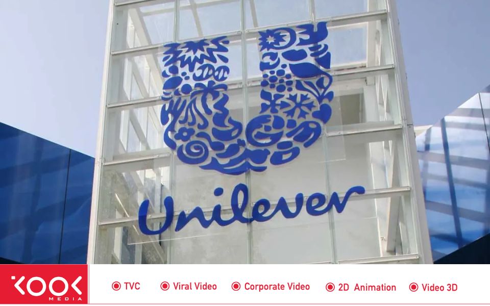 Câu chuyện thương hiệu Unilever - Kool Media