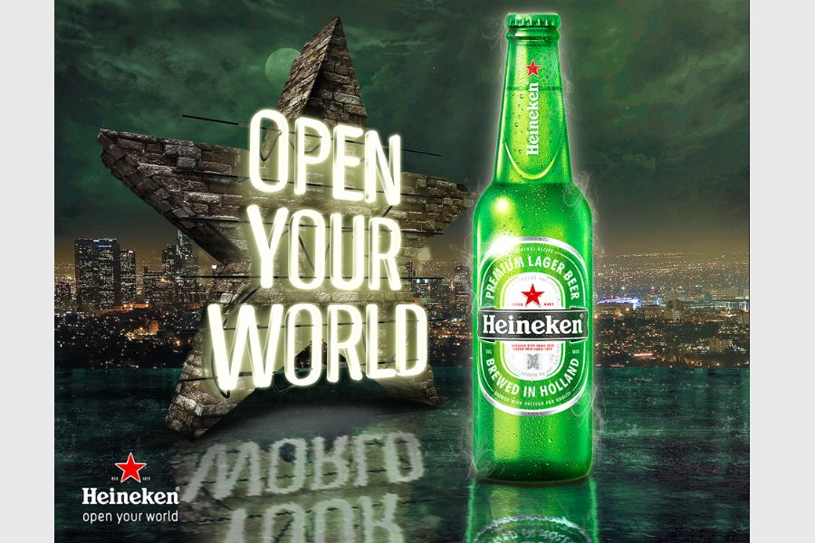 Chiến Lược Marketing Của Heineken