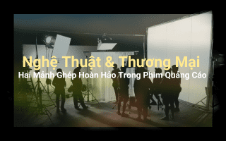 yeu to nghe thuat trong phim quang cao