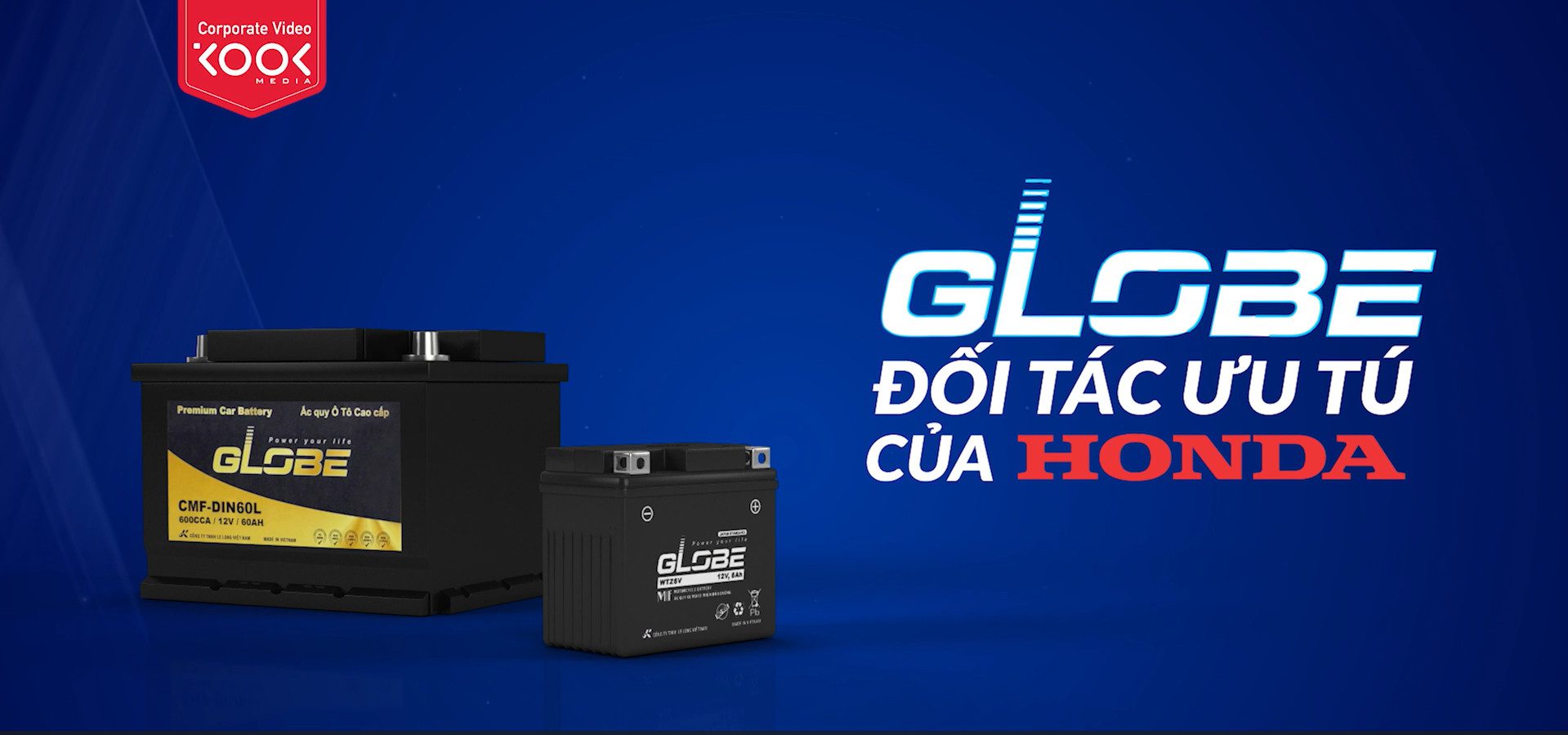 dịch vụ sản xuất tvc quảng cáo Kool Media