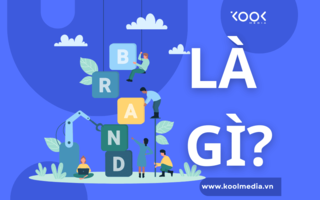 Brand la gi Kool Media 1