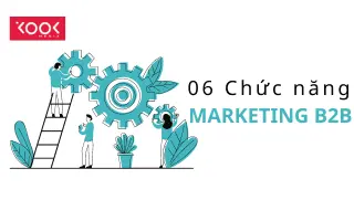 BANNER CHỨC NĂNG MARKETING B2B