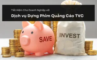 Banner Dịch vụ Dựng Phim TVC Quảng Cáo Kool Media