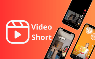 Sản xuất Video Ngắn Banner