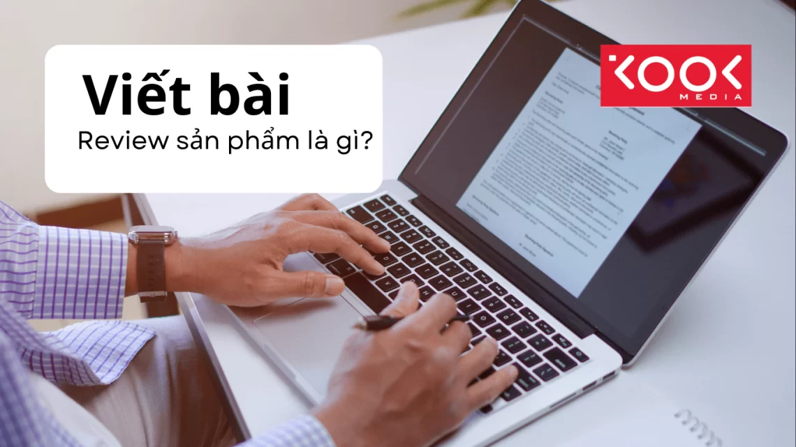 Viết bài sản phẩm Video Review