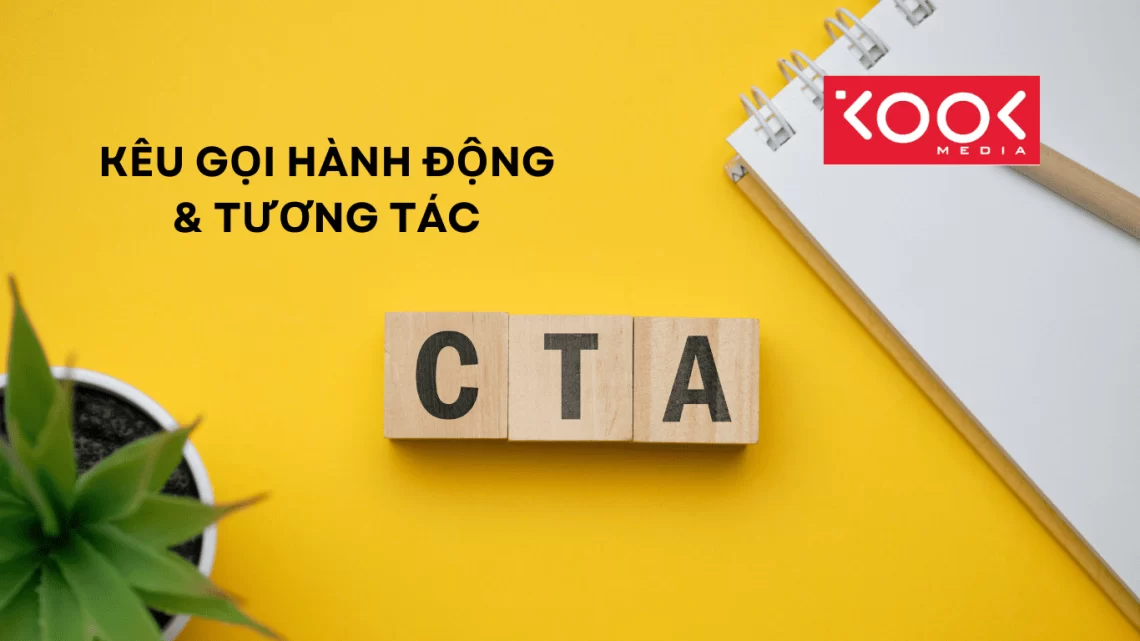 Thêm CTA cho viết bài review sản phẩm