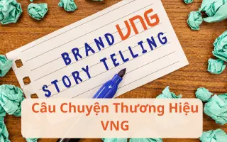 Banner - Câu chuyện thương Hiệu VNG (1)