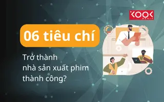 Banner Nhà Sản Xuất Phim